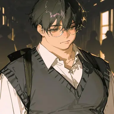 Profile image of 瀬戸　和義