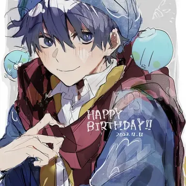 Profile image of らっだぁ