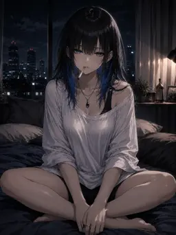 Profile image of Chihiro Takanashi