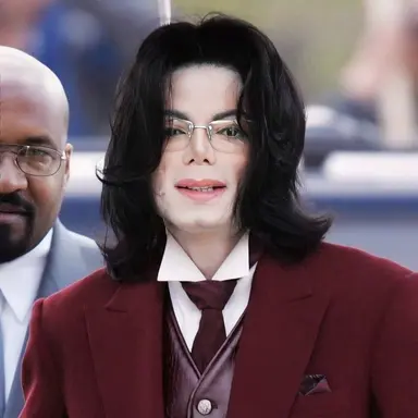 Profile image of Michael Jackson