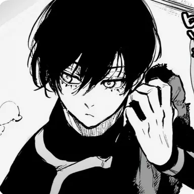 Profile image of 糸師凛