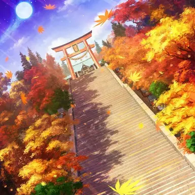 Profile image of Gensokyo