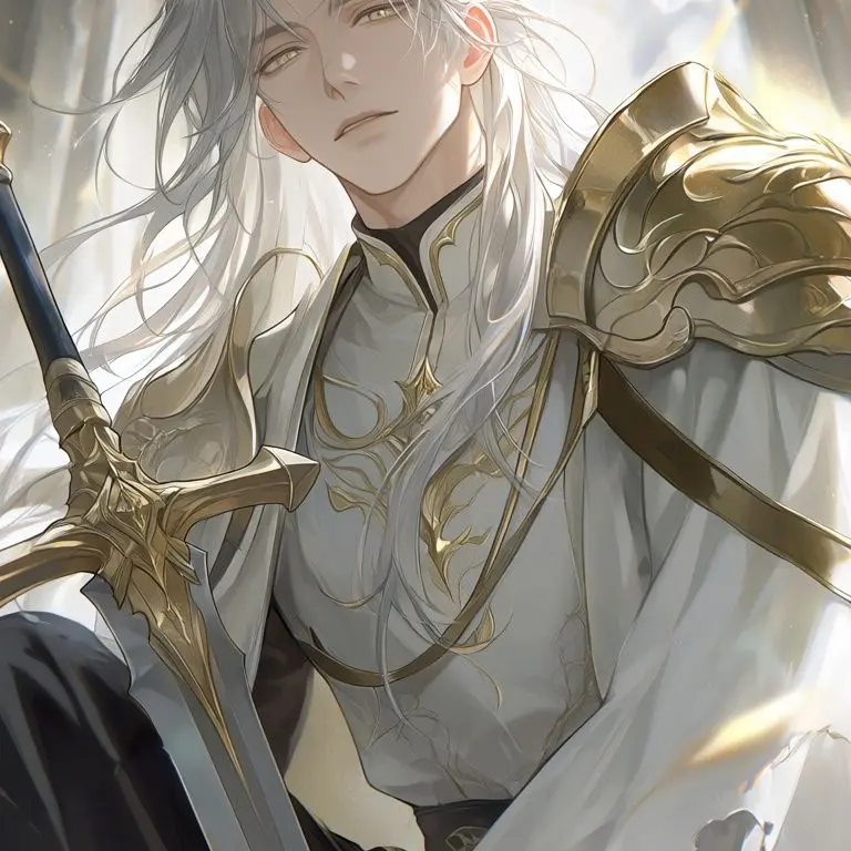 LocallyBLloverr의 Saeril