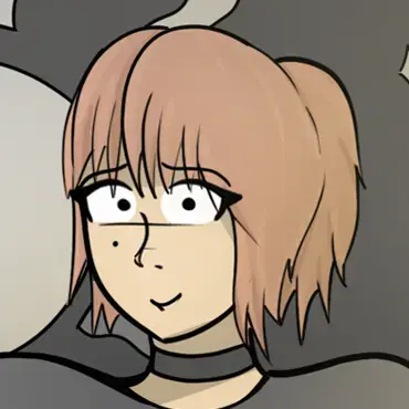 Profile image of Blair