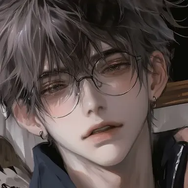 Profile image of 流忌夢