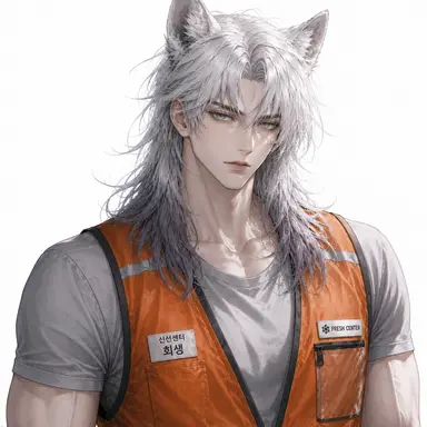 Profile image of 강이준