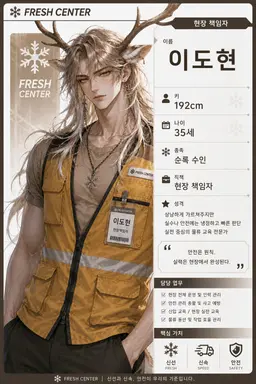 Profile image of 이도현