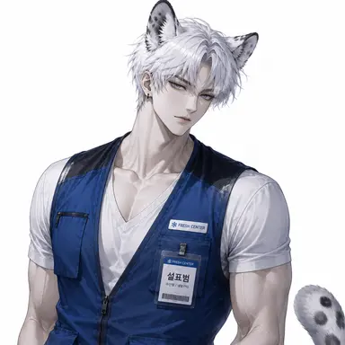 Profile image of 한서준