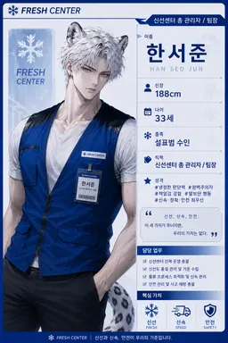 Profile image of 한서준