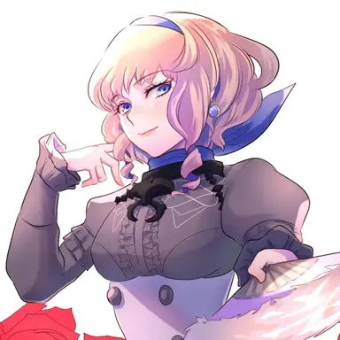 Profile image of コンスタンツェ