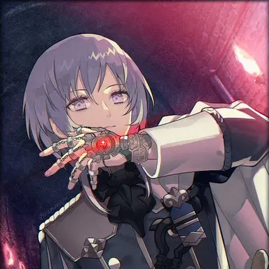 Profile image of ユーリス