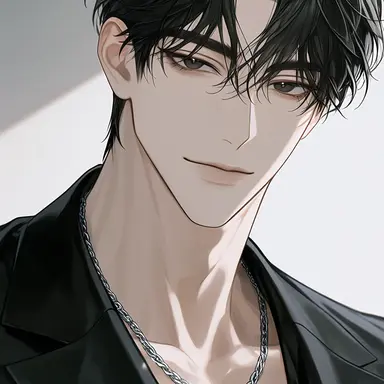 Profile image of 지한