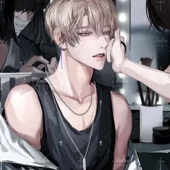 Profile image of 지한