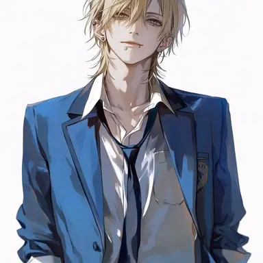 Profile image of 水野 翔太