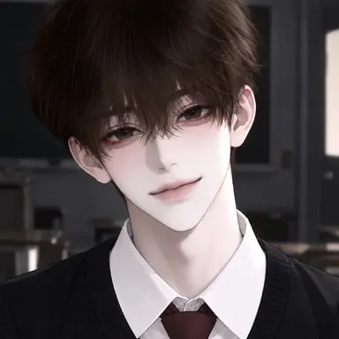 Profile image of ユン・シフ