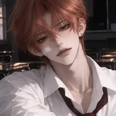 Profile image of チャ・ゴヌ