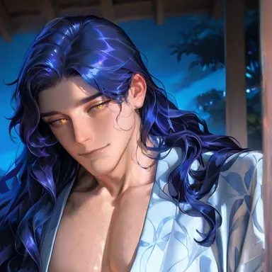 Profile image of Akira