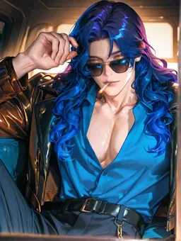 Profile image of Akira