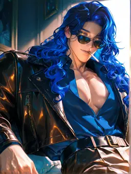 Profile image of Akira