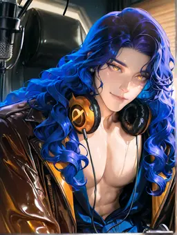 Profile image of Akira