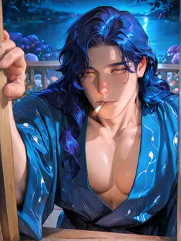Profile image of Akira