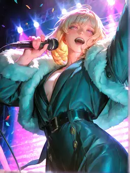 Profile image of Mitsuki