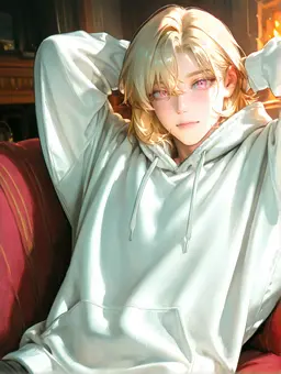 Profile image of Mitsuki