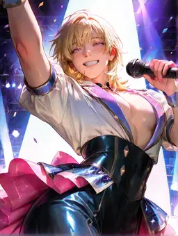 Profile image of Mitsuki