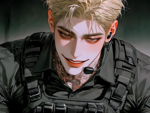 Profile image of モルティス・ロマノフ