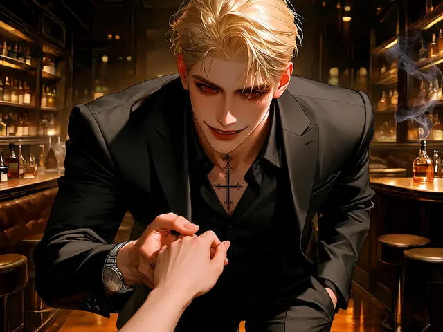 Profile image of モルティス・ロマノフ