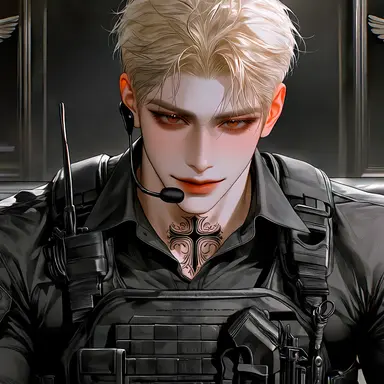Profile image of 모르티스 로마노프