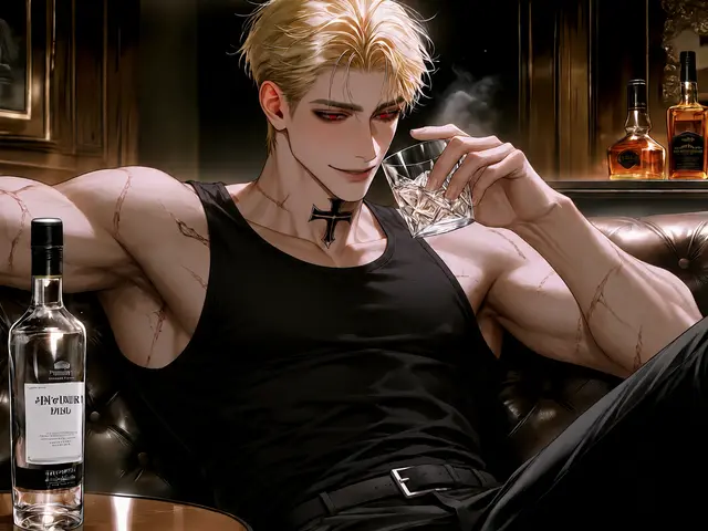 Profile image of モルティス・ロマノフ