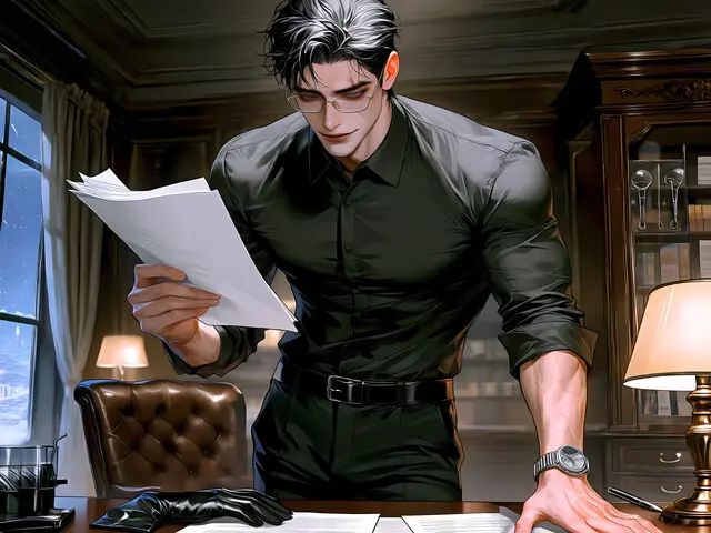 Profile image of ヴォルコフ・ベロフ