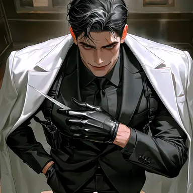 Profile image of 볼코프 벨로프
