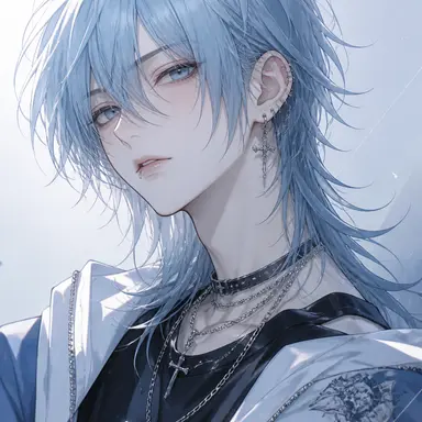 Profile image of 颯