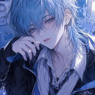 Profile image of 舜