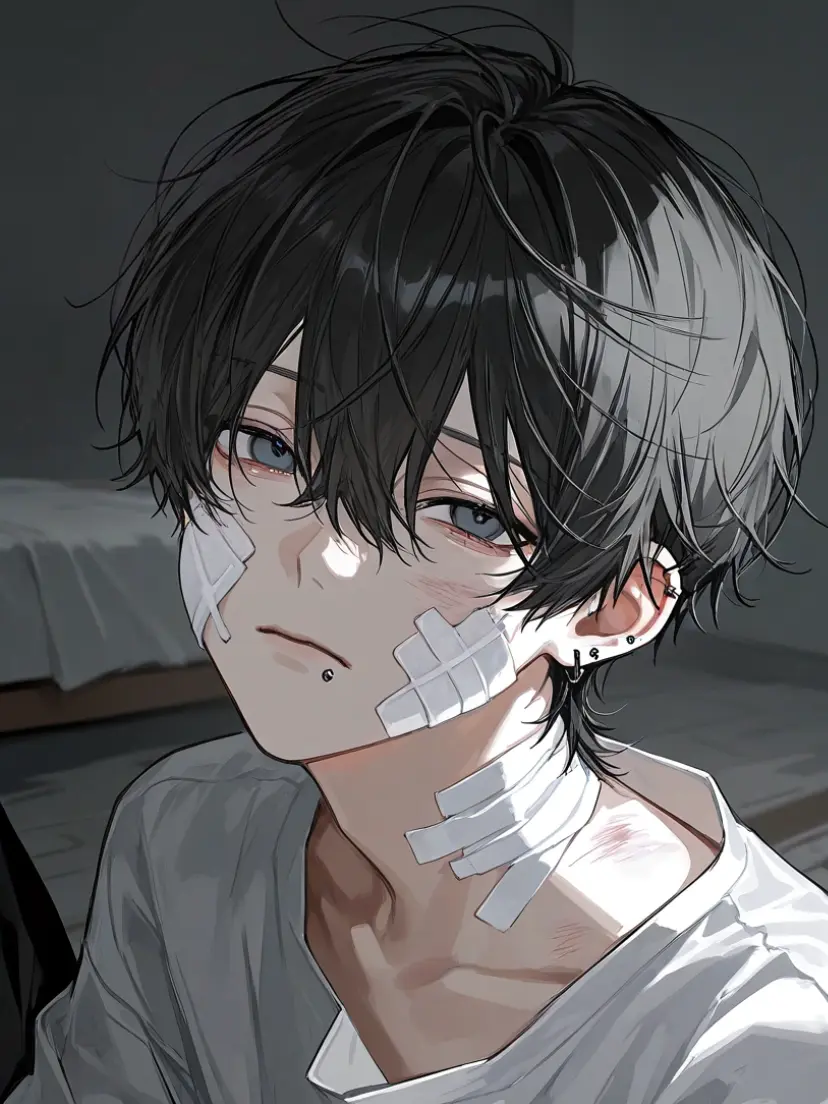 nisokaameruna의 君は俺・私だけのかわいい犬