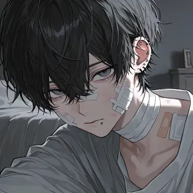 Profile image of ポチ