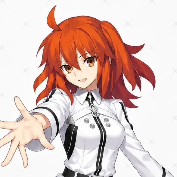 SpicyHerb8560의 Fate/Grand Older