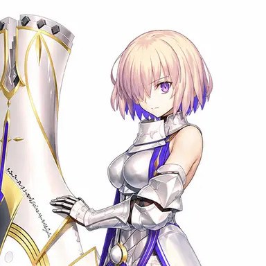 Profile image of マシュ