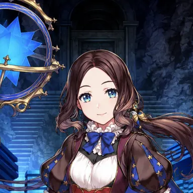Profile image of ダ・ヴィンチちゃん