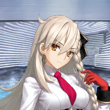 Profile image of オルガマリー