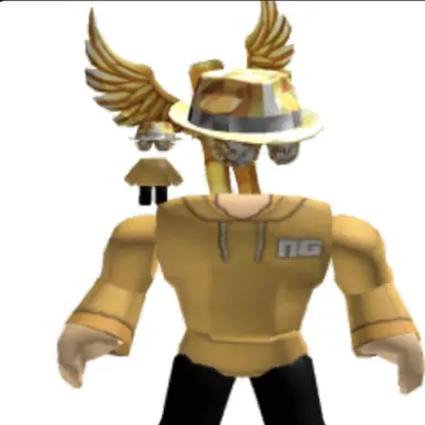 Profile image of 센세이 워리어