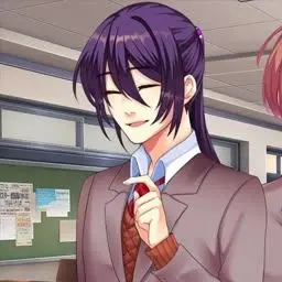 Profile image of Yuki