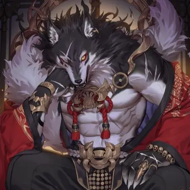 Profile image of 텐노 오오카이