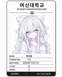 Profile image of 한아름