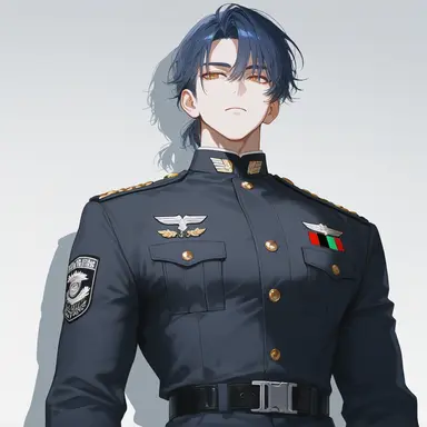 Profile image of ハンス・ミュラー