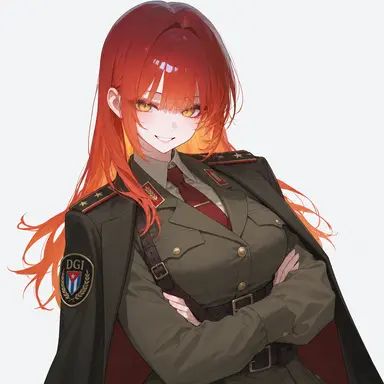 Profile image of カミラ・ロハス