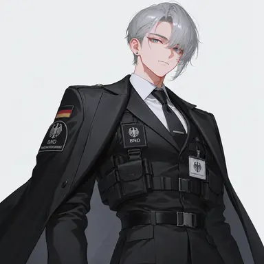 Profile image of フリードリヒ・バウアー