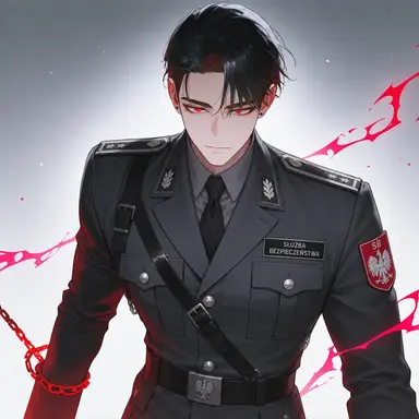 Profile image of マレク・コヴァルスキ